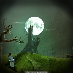 月 ~ la lune ReTrack ver.~