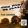 Plas Johnson - Too Close for Comfort