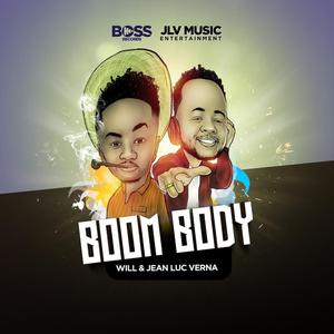 Boom Body (feat. Will)