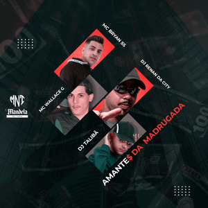 Amantes da Madrugada