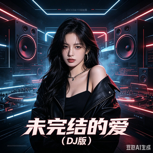 未完结的爱（DJ版）