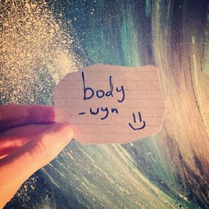 body
