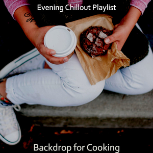 Solo Jazz Piano Soundtrack for WFH