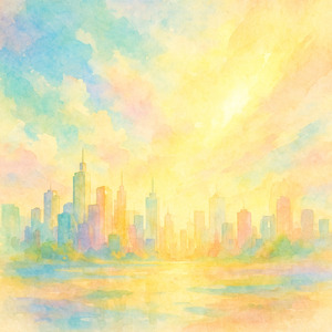 未来へのエール