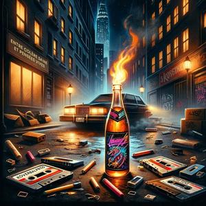 JPP (feat. Mister Thib, Nas R, Osah, SKZ Magora & Tony Blaster) (MEMPHIS MIX)