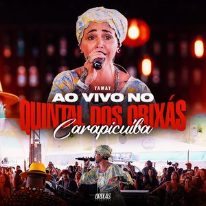 Alguém me Avisou / É D'Oxum / Cantiga de Oxum / Oro Mi Maió