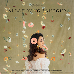ALLAH YANG SANGGUP