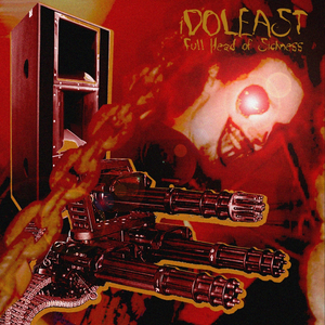 Full Head of Sickness (English Version)