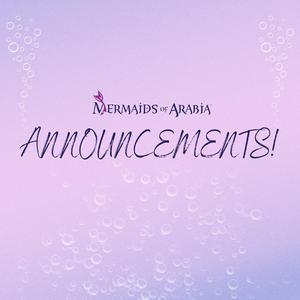 Parent's Announcement