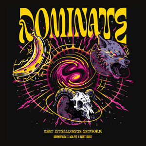 DOMINATE