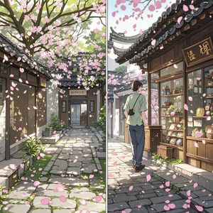 余香_曲梦悦~阿伟