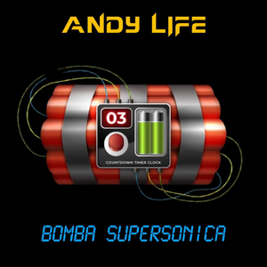 Bomba Supersonica (Cappella Version)