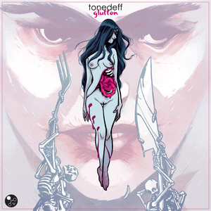 Glutton (ft. NumberNin6)