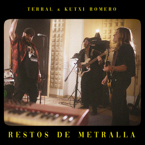 Restos de Metralla (Versión 2025)