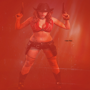 Everybody Loves An Outlaw