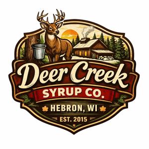 Deer Creek Syrup Co