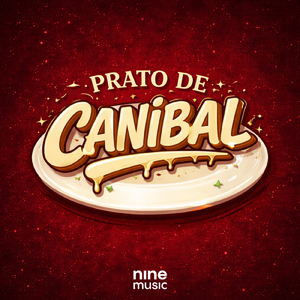 PRATO DE CANIBAL