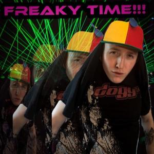 FREAKY TIME (feat. Za Freaky)