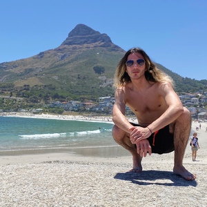 Make Damn Sure Cover