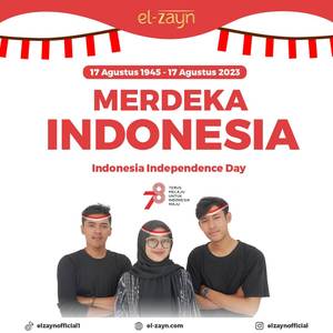 Berkibarlah Bendera Negriku