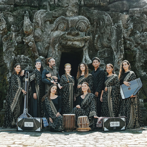 Karlo Garje Shakar (Live) [feat. Tahir Qawwal]