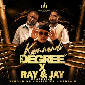 Kumnandi (feat. Vapour SA)