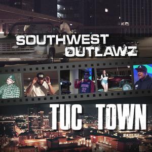 Tuc Town (feat. Dirty Deathwish, Renz, FoeFoe Mag & Clepto Maniack)