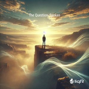 The Question, Spoken