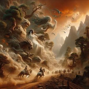 The Lure of Land