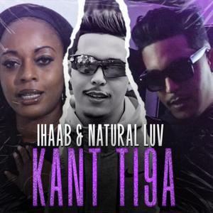 KANT TI9A (feat. IHAAB)