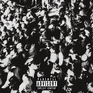 CRANK! (feat. Y.E.B)