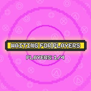 Waiting For Players...