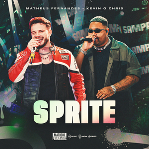 Sprite (Remix | Ao Vivo)
