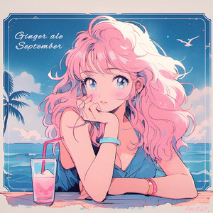 ジンジャーエールセプテンバー (feat. Mai from Synthesizer V)