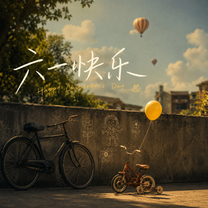 六一快乐