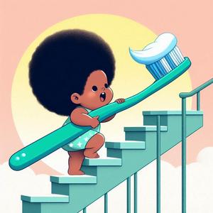 Hopped Up Out Da Bed