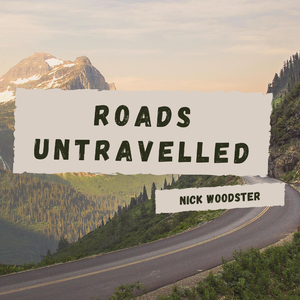 Roads Untravelled