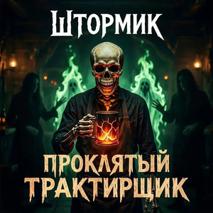 Проклятый трактирщик