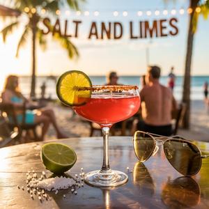 Salt and Limes