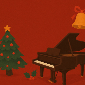 Sinos de Natal (Instrumental)