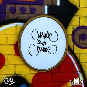 Set The Pace (feat. Montgomery Burns & Datkid)