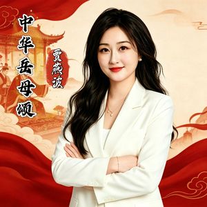中华岳母颂