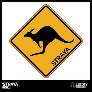 'Straya (Original Mix)