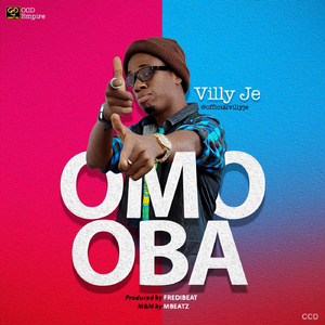Omo Oba