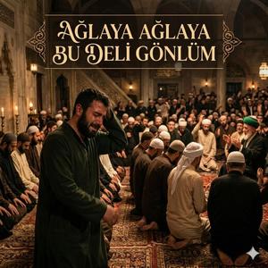 Ağlaya Ağlaya Bu Deli Gönlüm
