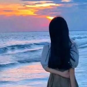 情字困住我一人