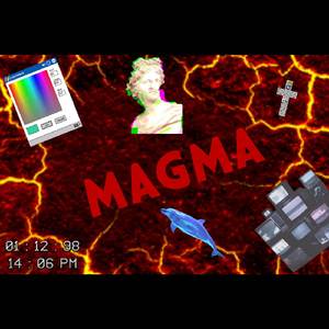 Magma