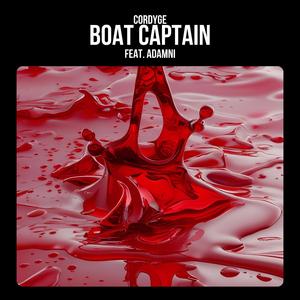 Boat Captain (feat. Adamni)