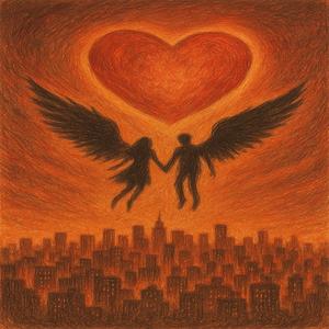 Aşka karşı son çırpınışımı seninle yapmak istedim