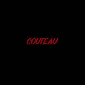 Couteau